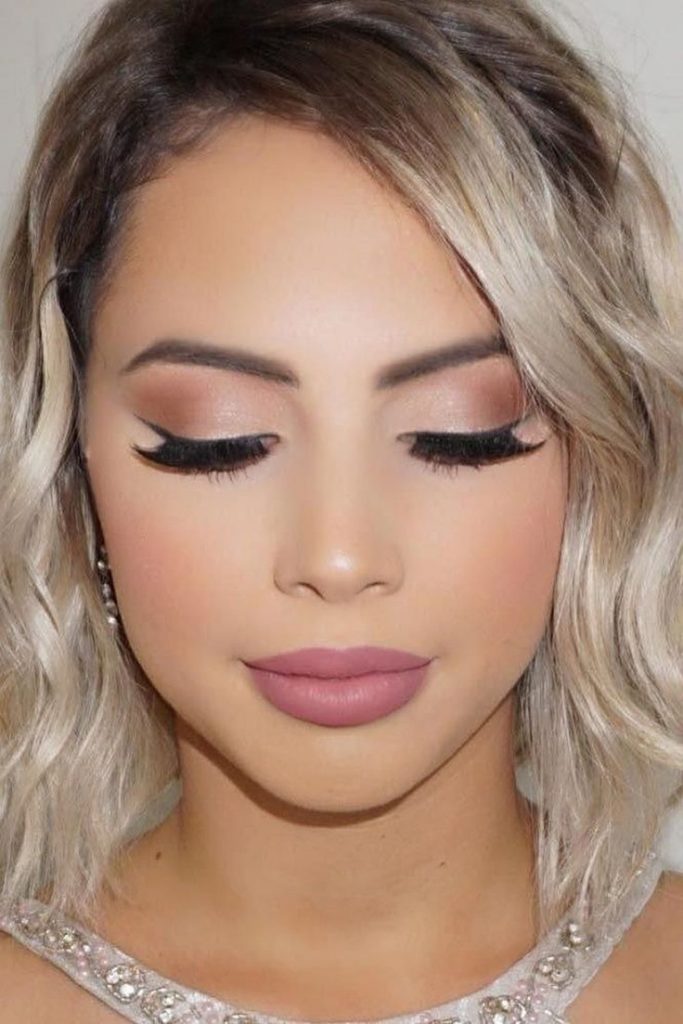 Prom Makeup Ideas For 2022 Prom Nights Best Makeup For All Skin Type