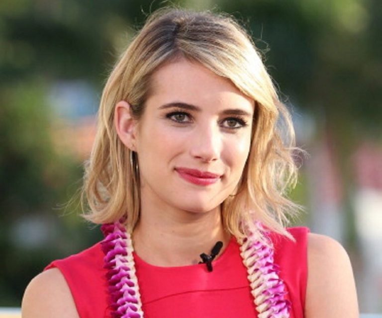 Emma Roberts Diet, She Eats Snacks, Exercises Yoga, And Reads Books